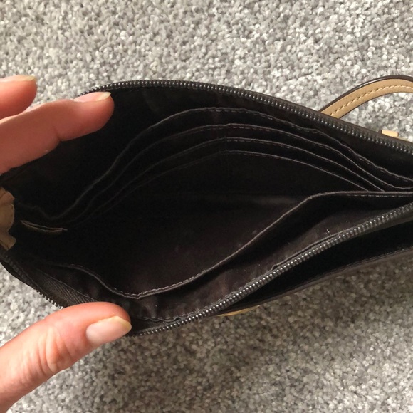 Coach wristlet/wallet - Picture 3 of 3